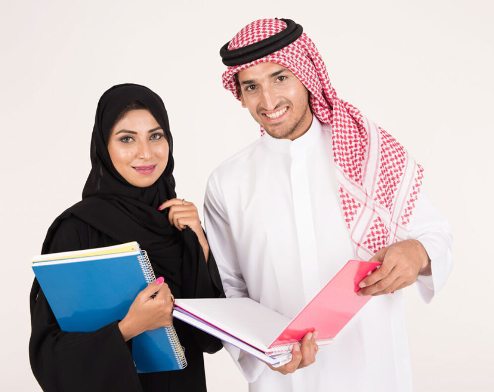 phd education dubai