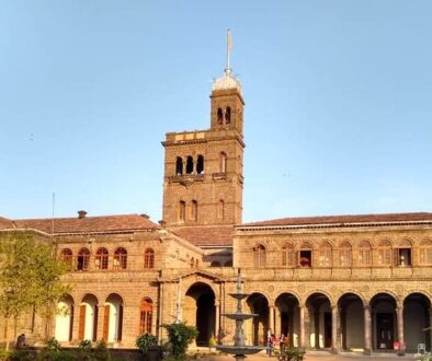 Pune University Appoints Committee to Review PhD Fee Hike