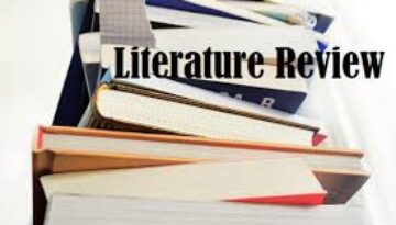 literature review